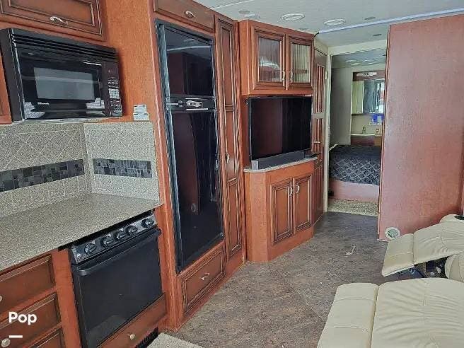Used 2013 Newmar Canyon Star 3610 available in Mars Hill, North Carolina
