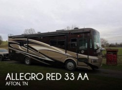 Used 2014 Tiffin Allegro Red 33 AA available in Afton, Tennessee