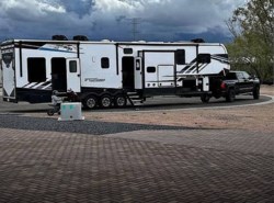 Used 2023 Keystone Fuzion 427 available in Mesa, Arizona