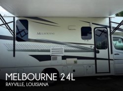 Used 2016 Jayco Melbourne 24L available in Rayville, Louisiana