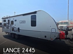Used 2021 Lance Lance 2445 available in Torrance, California
