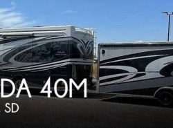 Used 2022 Holiday Rambler Armada 40M available in Rapid City, South Dakota