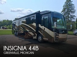 Used 2017 Entegra Coach Insignia 44B available in Greenville, Michigan