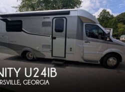 Used 2017 Leisure Travel Unity U24IB available in Blairsville, Georgia