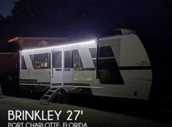 Used 2025 Miscellaneous Brinkley Model I 275 available in Port Charlotte, Florida