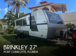 Used 2025 Miscellaneous Brinkley Model I 275 available in Port Charlotte, Florida