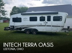 Used 2022 inTech Terra Oasis available in Leetonia, Ohio