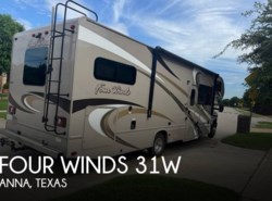 Used 2014 Thor Motor Coach Four Winds 31W available in Anna, Texas