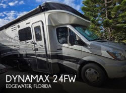 Used 2018 Dynamax Corp Dynamax 24FW available in Edgewater, Florida