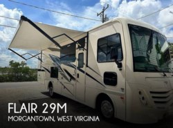 Used 2021 Fleetwood Flair 29M available in Morgantown, West Virginia