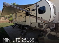 Used 2023 Rockwood Mini Lite 2516S available in Rancho Cucamonga, California