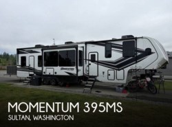 Used 2022 Grand Design Momentum 395MS available in Sultan, Washington