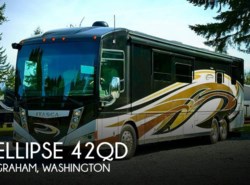 Used 2014 Itasca Ellipse 42QD available in Graham, Washington