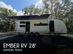 Used 2023 Ember RV Touring Edition 28BH available in Damon, Texas