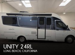 Used 2023 Leisure Travel Unity 24RL available in Long Beach, California