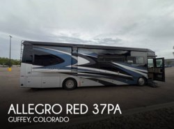 Used 2022 Tiffin Allegro Red 37PA available in Guffey, Colorado