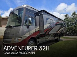 Used 2013 Winnebago Adventurer 32h available in Onalaska, Wisconsin