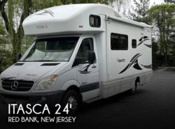Used 2010 Winnebago Navion Itasca Series M-24K available in Red Bank, New Jersey