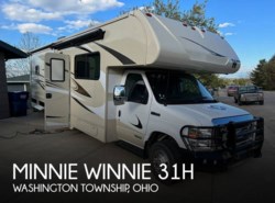 Used 2021 Winnebago Minnie Winnie 31H available in Washington Township, Ohio