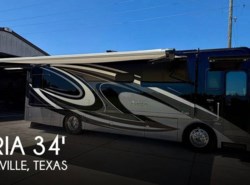 Used 2020 Thor Motor Coach Aria M-3401 Freightliner available in Bellville, Texas