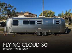 Used 2015 Airstream Flying Cloud 30FB Bunk available in Poway, California