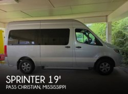 Used 2022 Mercedes-Benz Sprinter 144 AWD HIGH-ROOF available in Pass Christian, Mississippi