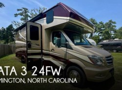 Used 2019 Dynamax Corp Isata 3 24FW available in Wilmington, North Carolina