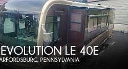 Used 2005 Fleetwood Revolution LE 40E available in Warfordsburg, Pennsylvania