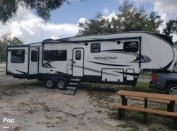 Used 2022 Grand Design Reflection 340RDS available in Leesburg, Florida