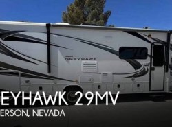 Used 2020 Jayco Greyhawk 29MV available in Henderson, Nevada
