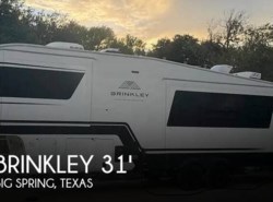 Used 2024 Miscellaneous Brinkley Model Z 3100 available in Big Spring, Texas