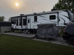 Used 2022 Coachmen Brookstone 398MBL available in Port Clinton, Ohio