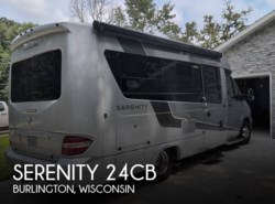 Used 2016 Leisure Travel Serenity 24CB available in Burlington, Wisconsin