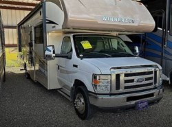 Used 2016 Winnebago Minnie Winnie 31G available in Krum, Texas