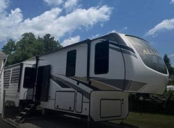 Used 2021 Alliance RV Paradigm 372RK available in Sparta, New Jersey