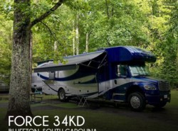 Used 2021 Dynamax Corp Force 34KD available in Bluffton, South Carolina