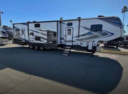 Used 2021 Keystone Fuzion m428 available in Ridgecrest, California