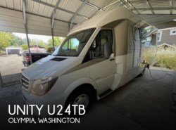 Used 2015 Leisure Travel Unity U24TB available in Olympia, Washington