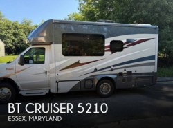 Used 2025 Gulf Stream BT Cruiser 5210 available in Essex, Maryland