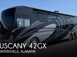 Used 2017 Thor Motor Coach Tuscany 42GX available in Guntersville, Alabama