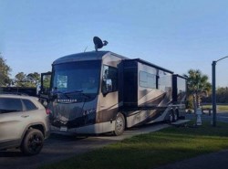 Used 2016 Winnebago Journey 42E available in Graceville, Minnesota