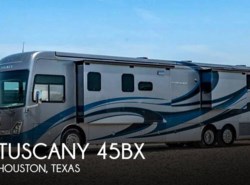 Used 2023 Thor Motor Coach Tuscany 45BX available in Houston, Texas