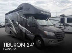 Used 2022 Thor Motor Coach Tiburon M-24FB V6 Sprinter available in Evans, Georgia