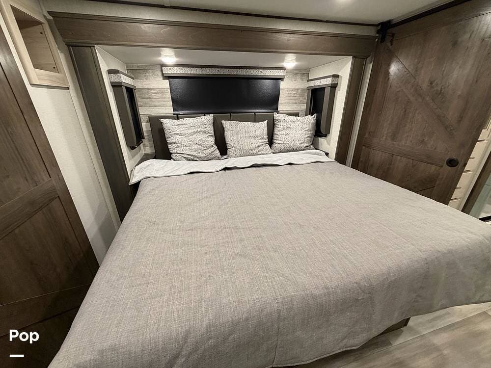 Used 2022 Alliance RV Paradigm 385FL available in Brookshire, Texas