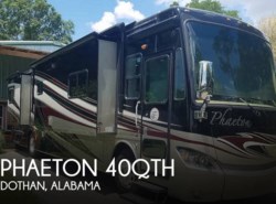 Used 2013 Tiffin Phaeton 40QTH available in Dothan, Alabama