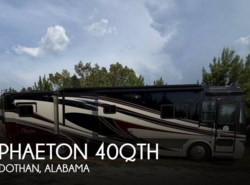 Used 2013 Tiffin Phaeton 40QTH available in Dothan, Alabama