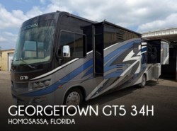Used 2020 Forest River Georgetown GT5 34H available in Homosassa, Florida