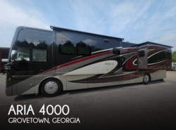 Used 2021 Thor Motor Coach Aria 4000 available in Grovetown, Georgia