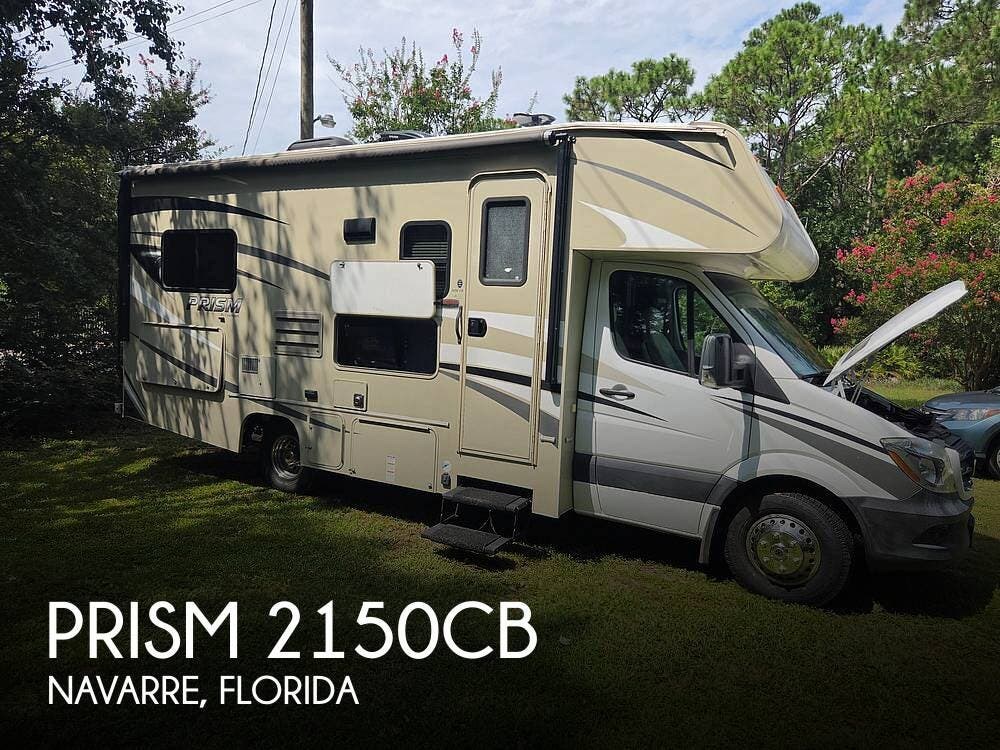 Used 2019 Coachmen Prism 2150CB available in Navarre, Florida