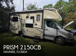 Used 2019 Coachmen Prism 2150CB available in Navarre, Florida